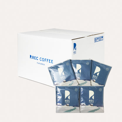 WINTER BLEND Coffee Bags – Value Pack