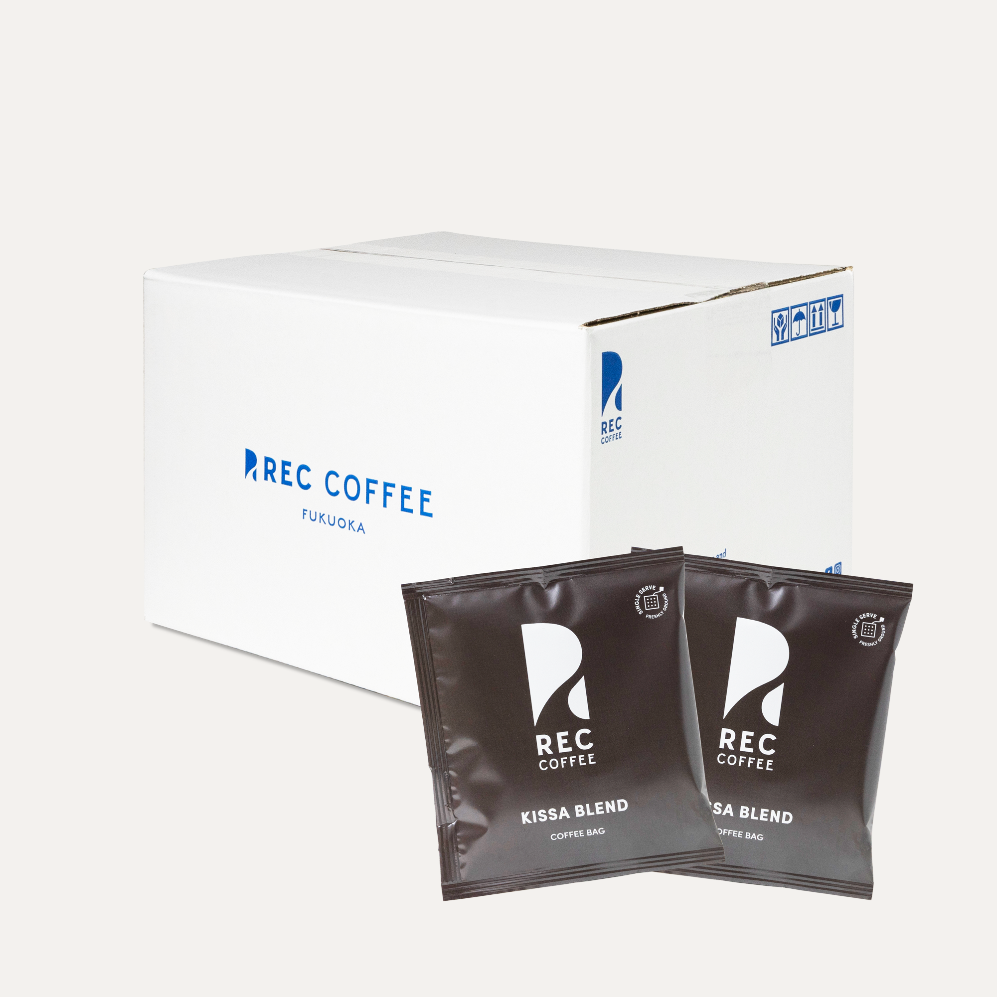 Photo of 【お得セット】コーヒーバッグ キッサブレンド〈まとめ買い〉