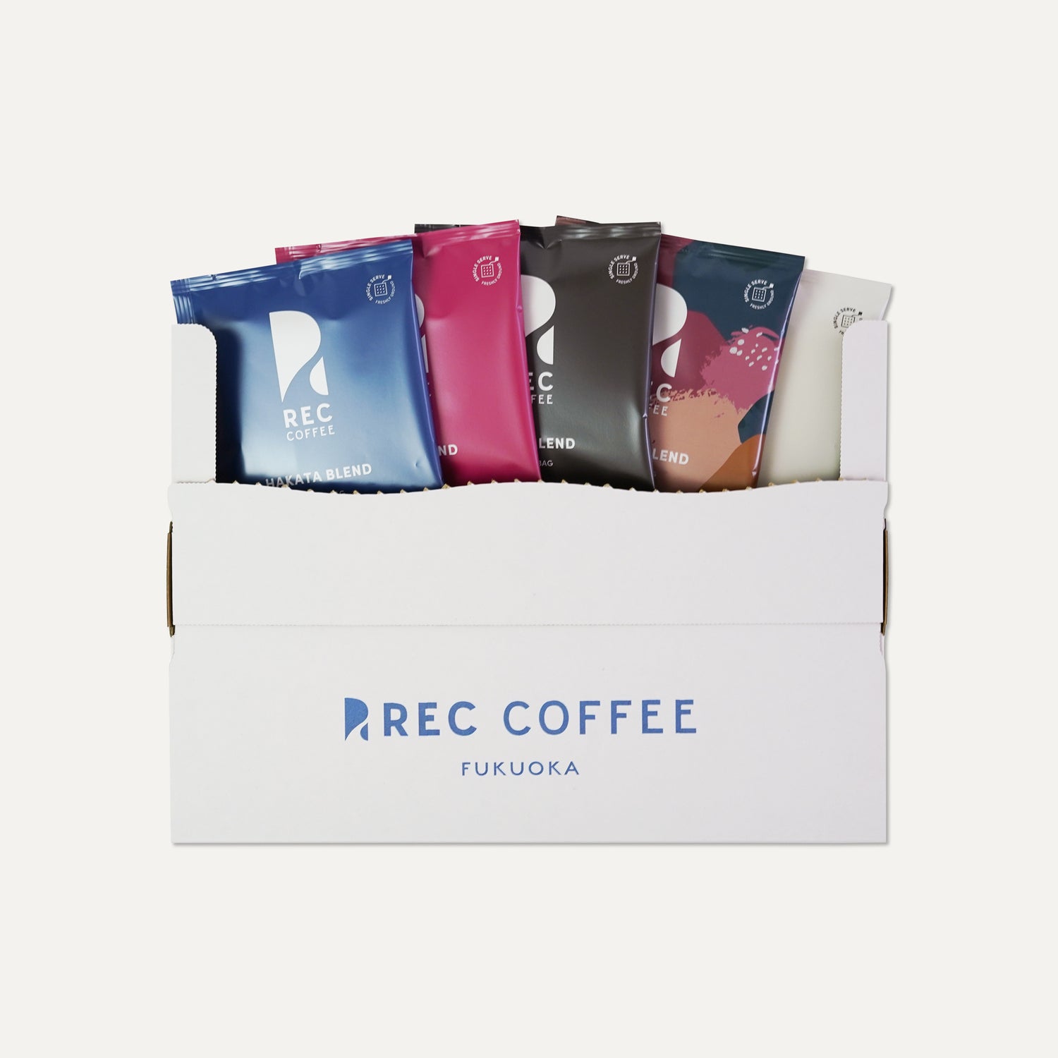 自宅で簡単本格コーヒー