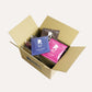 3-Blend Coffee Bag Set (30 Bags)