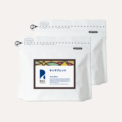 Kissa Blend