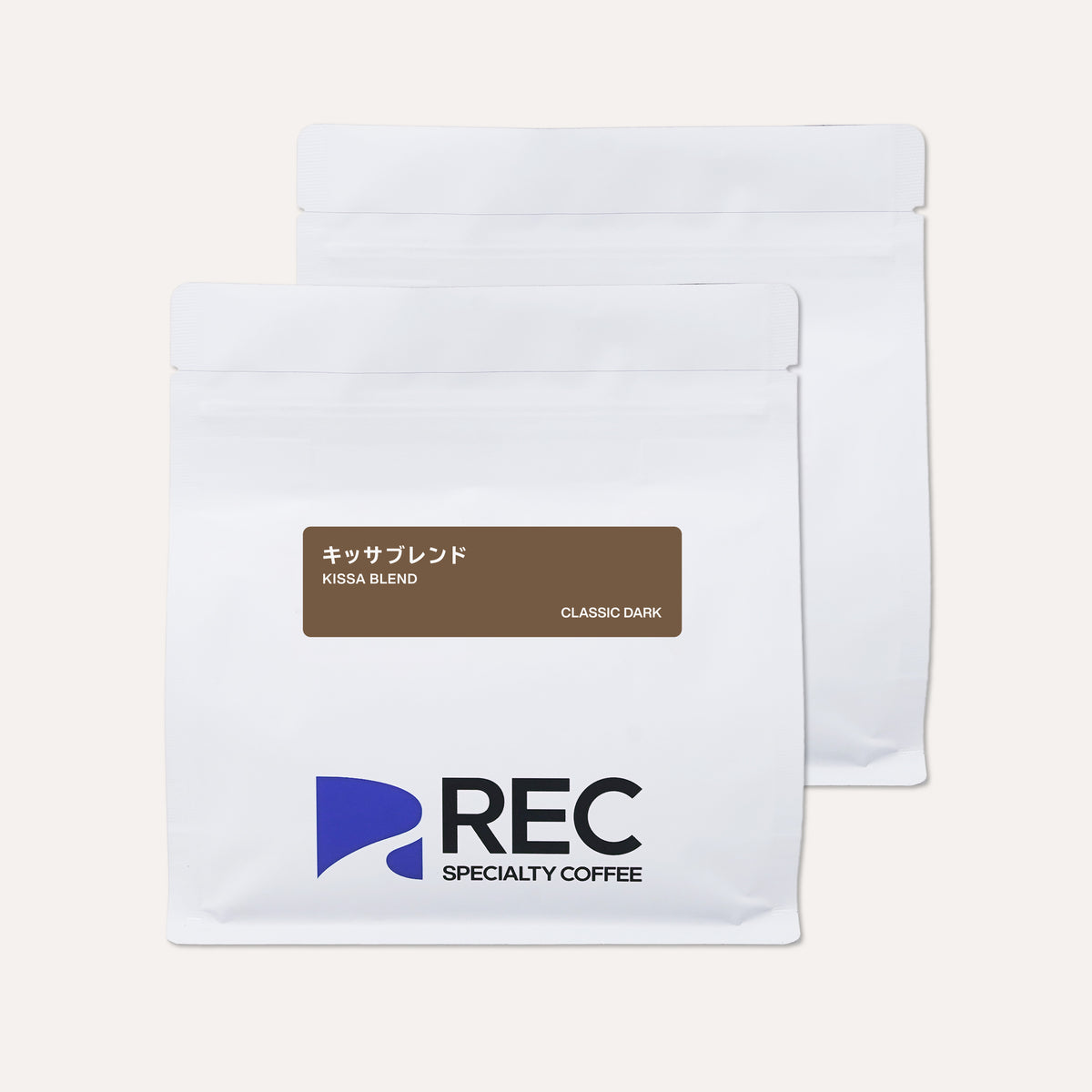 喫茶配方