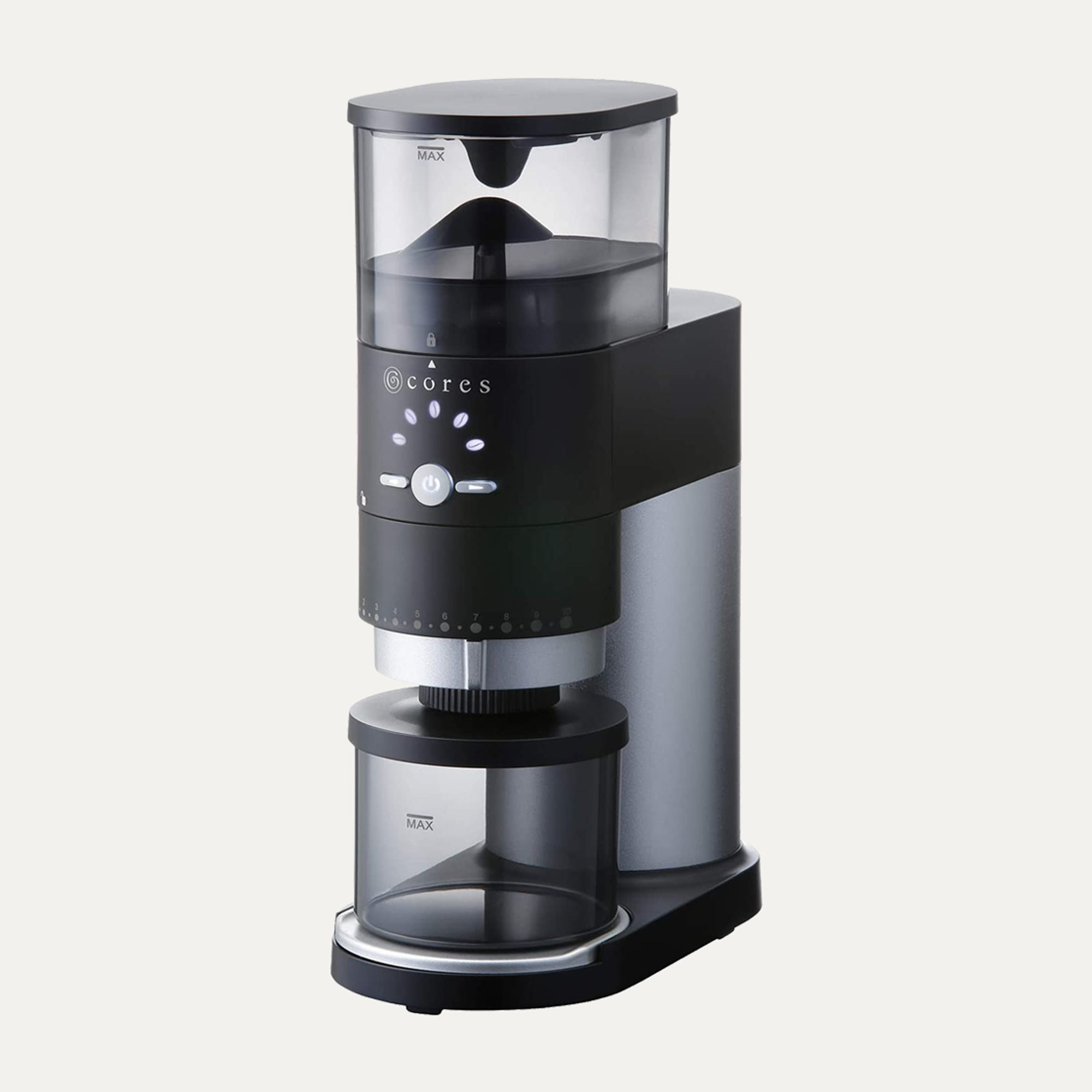 コーングラインダー C330 / cores | コーヒー器具 | REC COFFEE