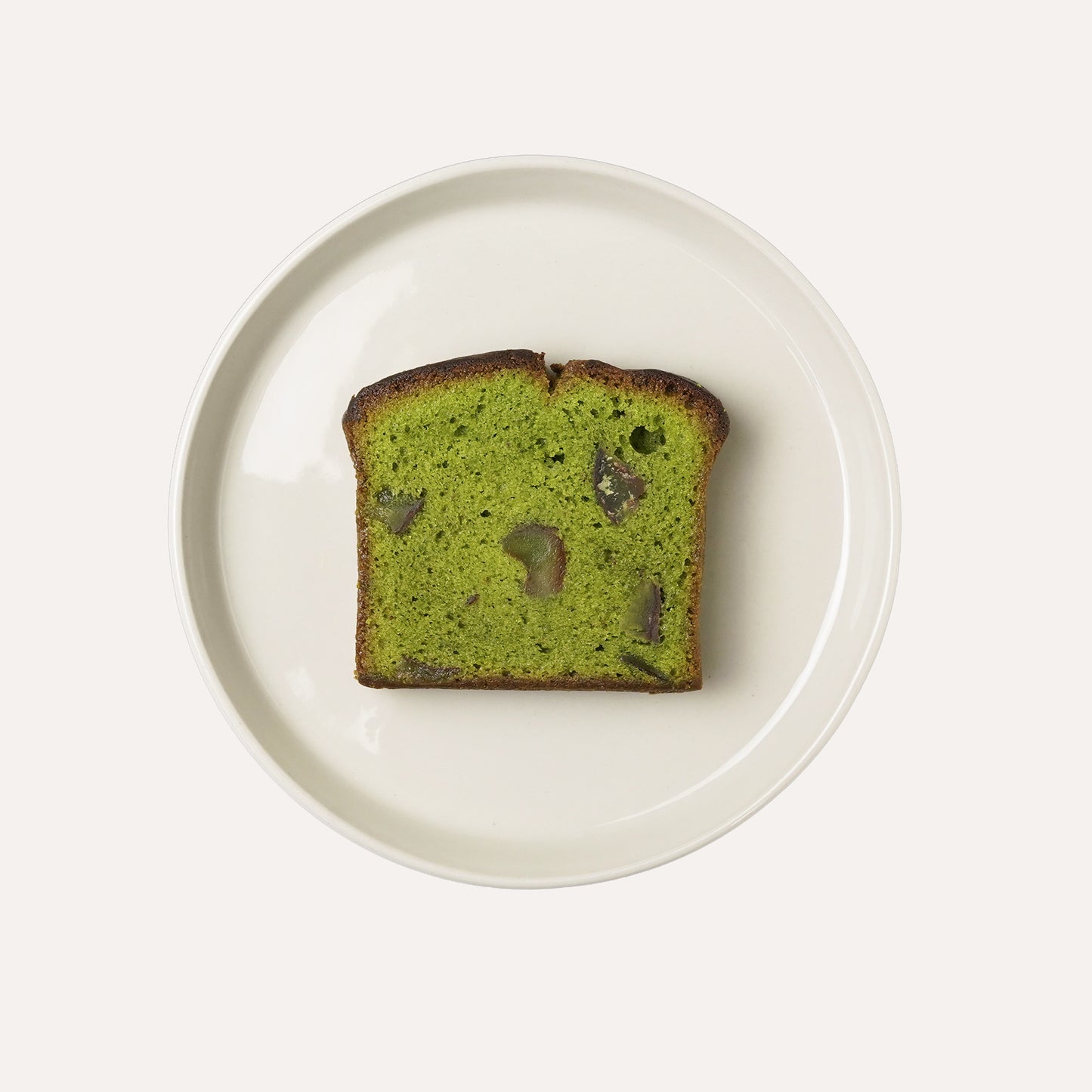 栗と抹茶のパウンドケーキ(3個入り)