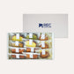 Baked Sweets Assortment (6 Varieties, 11 Pieces)