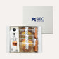 Café au Lait Base &  6 Assorted Sweets Gift