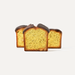 Tea and Macadamia Nut Pound Cake (3 cakes)