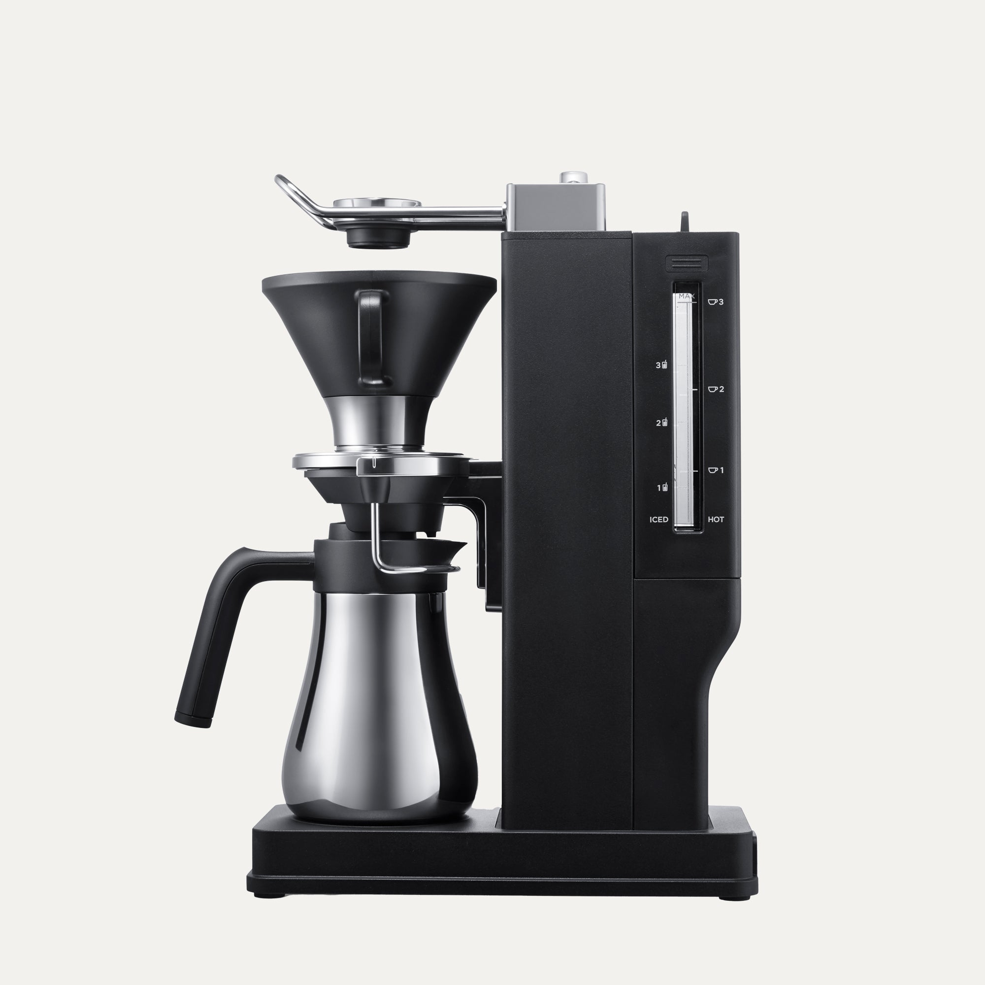 もりりん BALMUDA The Brew 家庭用コーヒーメーカー BALMUDA The Brew /BALMUDA| コーヒー器具 | REC COFFEE