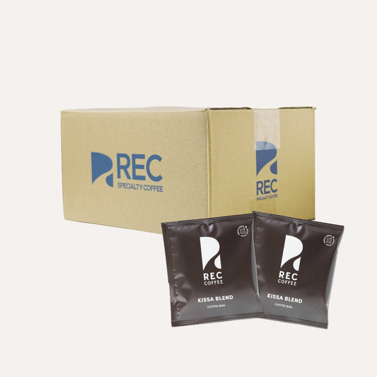 【お得セット】コーヒーバッグ  キッサブレンド〈まとめ買い〉