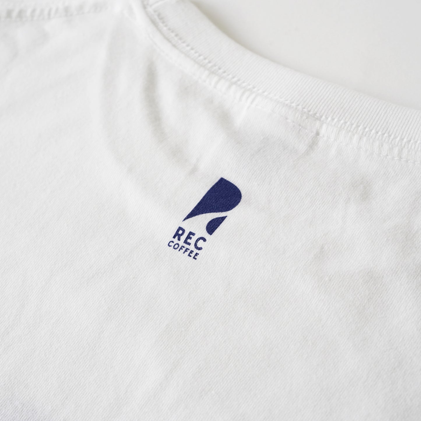 REC オリジナルＴシャツ 2025