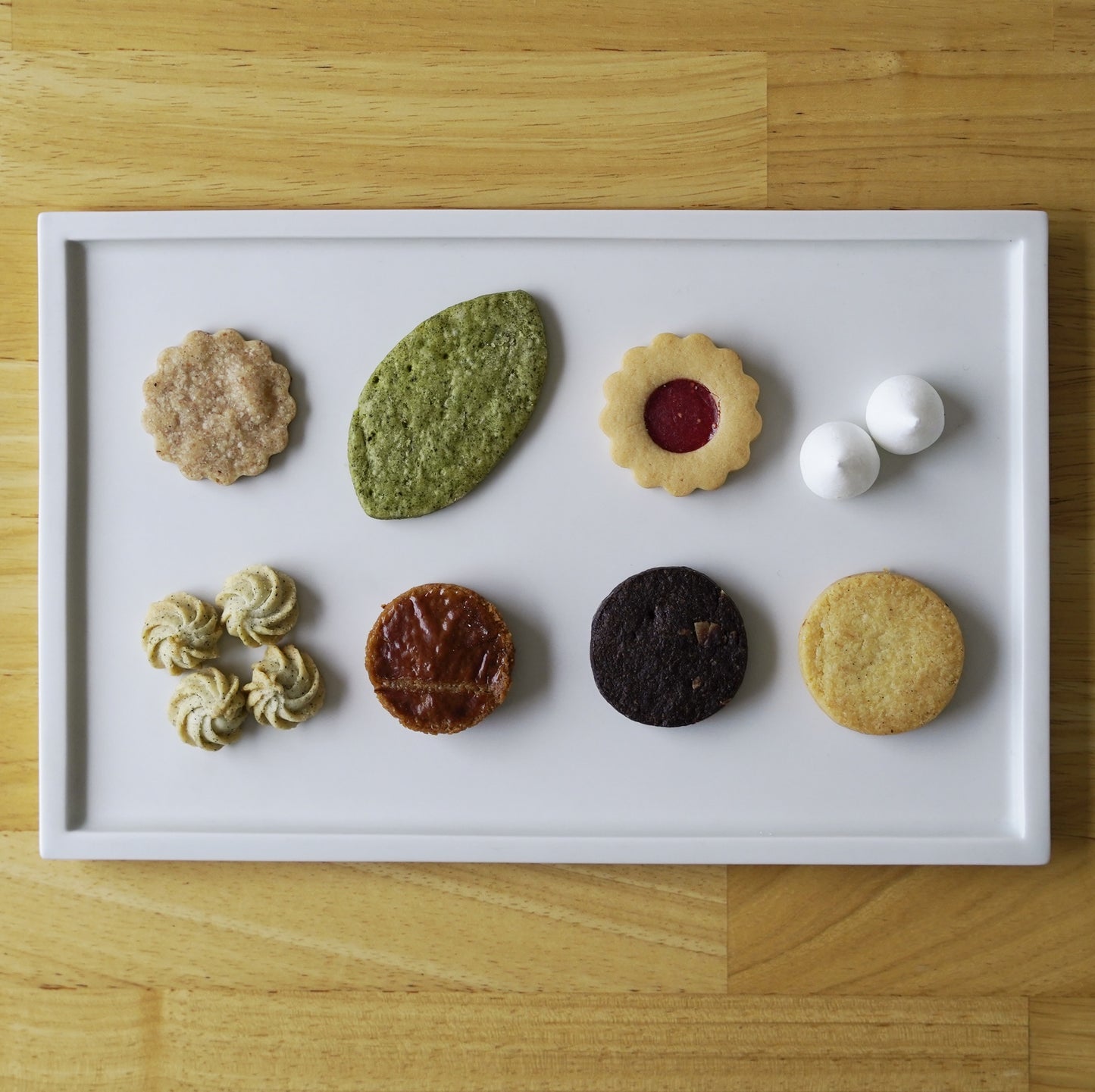 【次回12月9日(火)10:00〜販売】クッキー缶