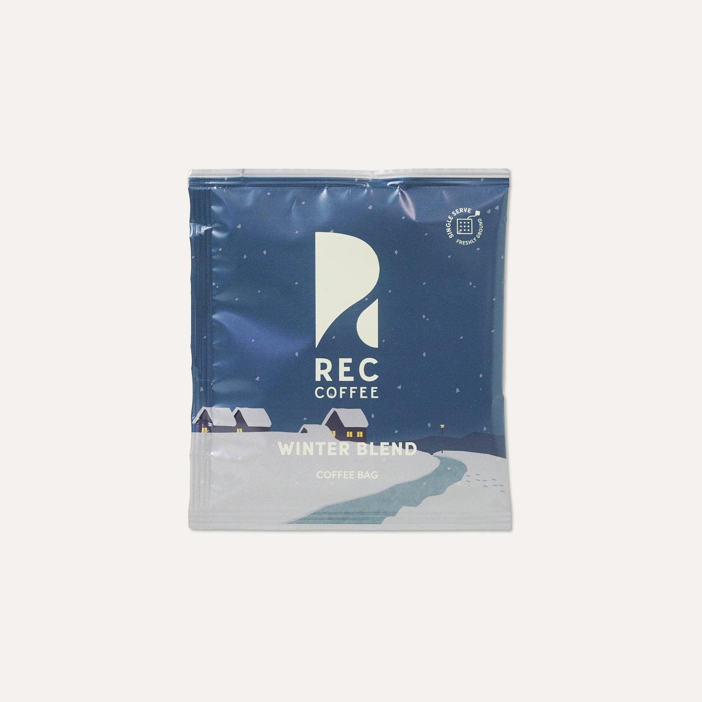 WINTER BLEND Coffee Bag