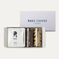 Decaf Coffee Bag & 2 Baked Sweets Gift Set