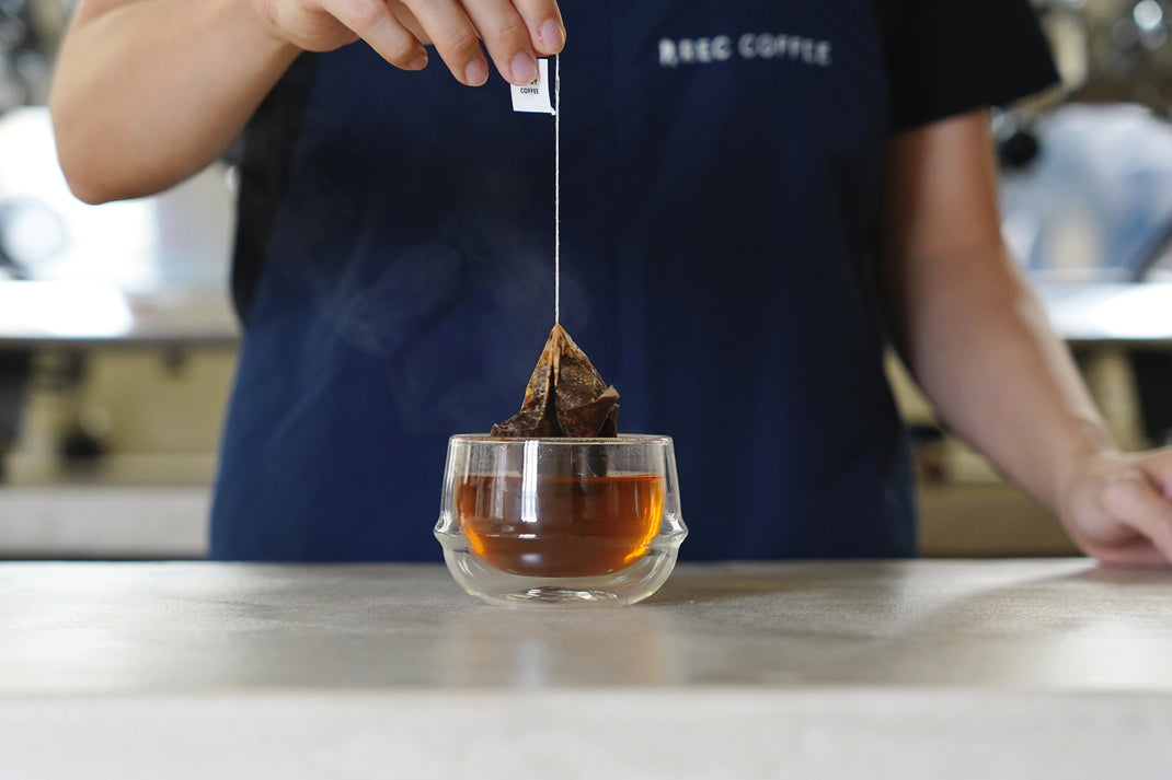 福岡咖啡推薦∣REC COFFEE 從餐車到世界亞軍，推薦必點與分店特色