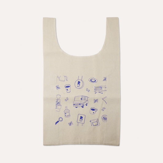 【数量限定】マルシェバッグ