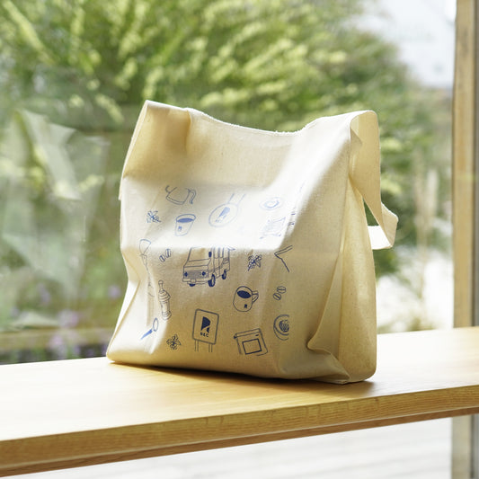 【数量限定】マルシェバッグ