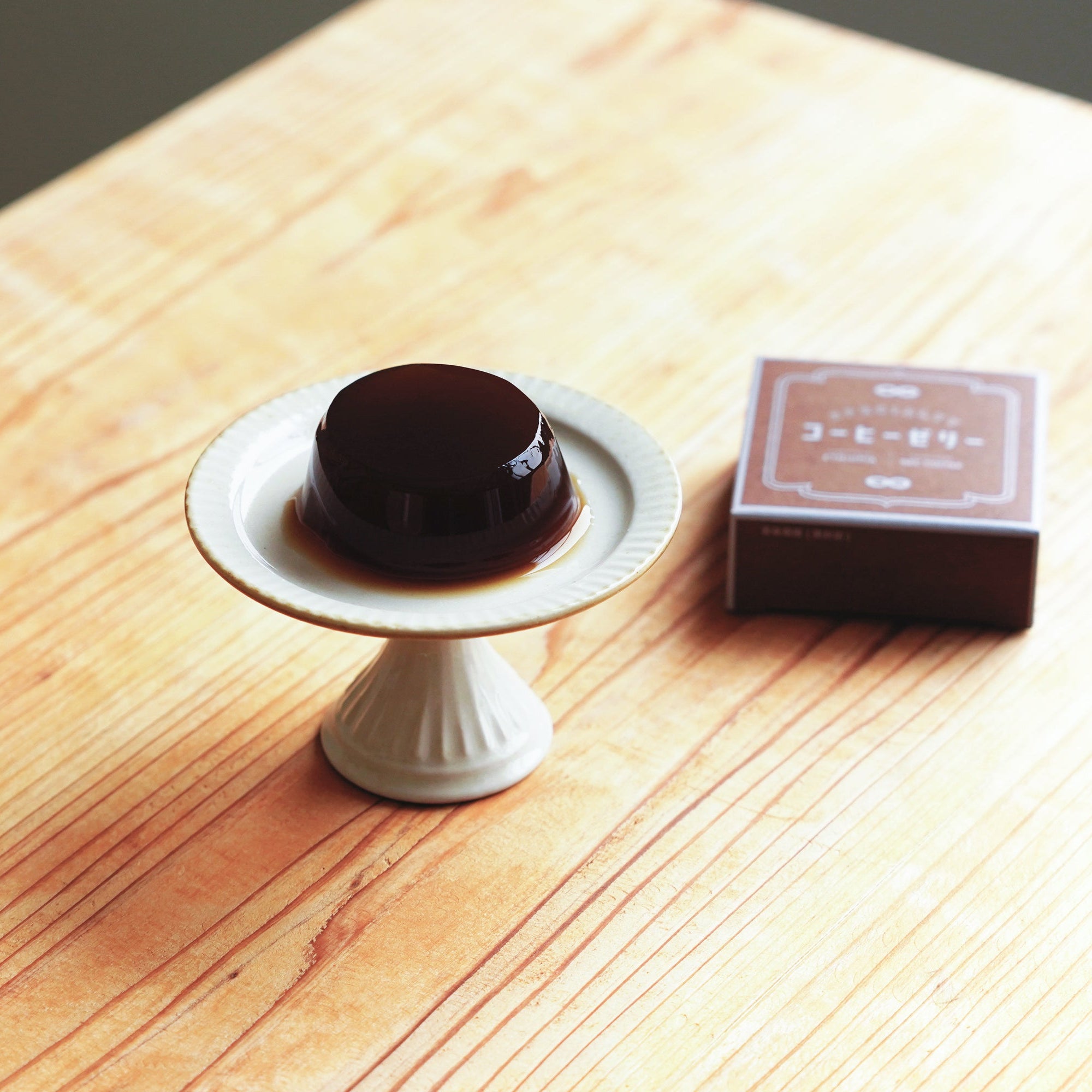 コーヒーゼリー様　ご購入用ページ　ラプンツェル コーヒーゼリー | 生菓子 | REC COFFEE