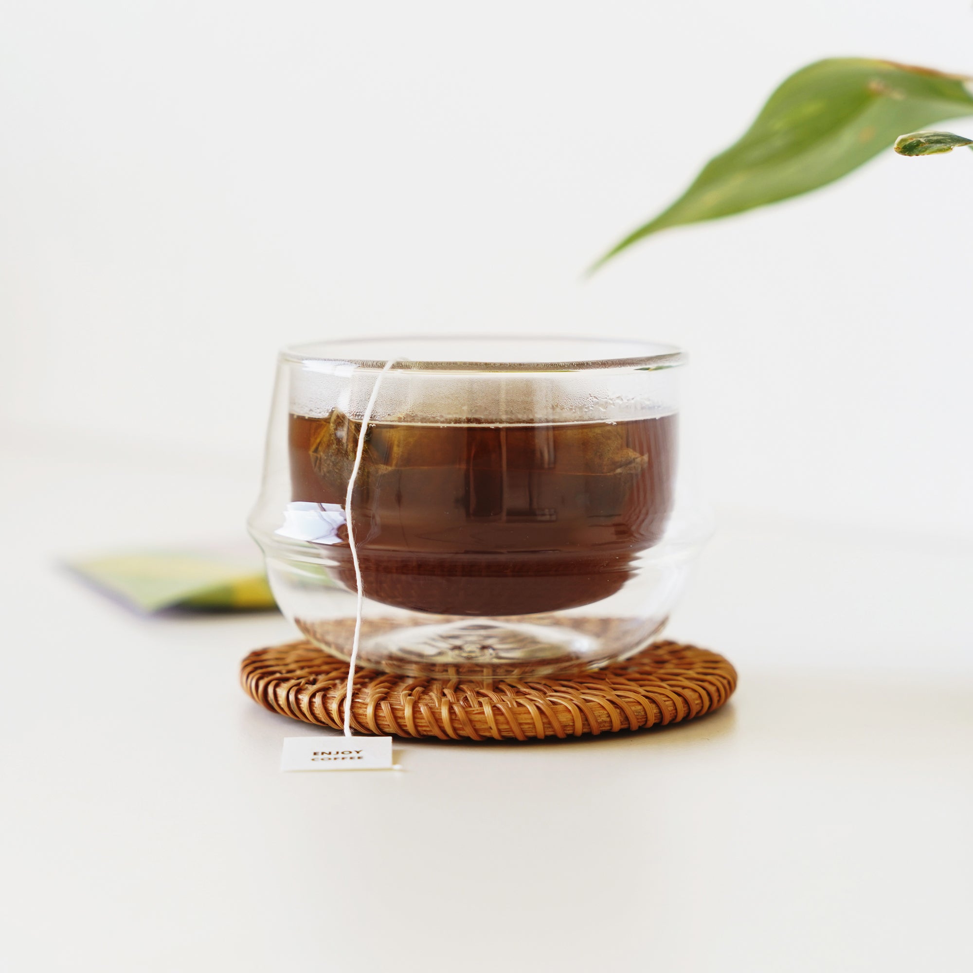 コーヒーバッグコンプリートセット | コーヒーバッグ | REC COFFEE
