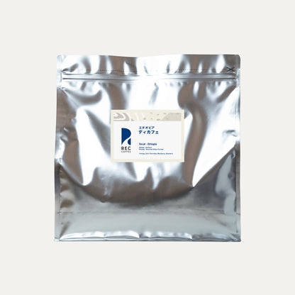 Decaf / Ethiopia