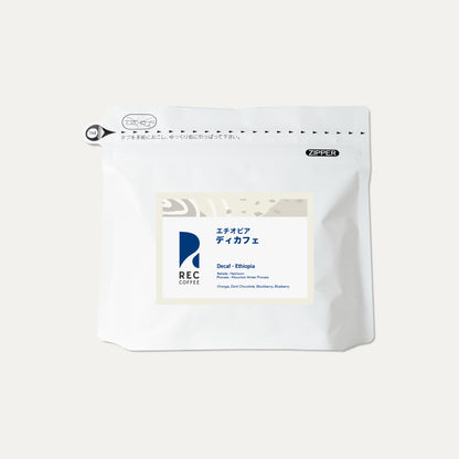 Decaf / Ethiopia