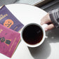 ハロウィンコーヒーバッグ（オータムブレンド）