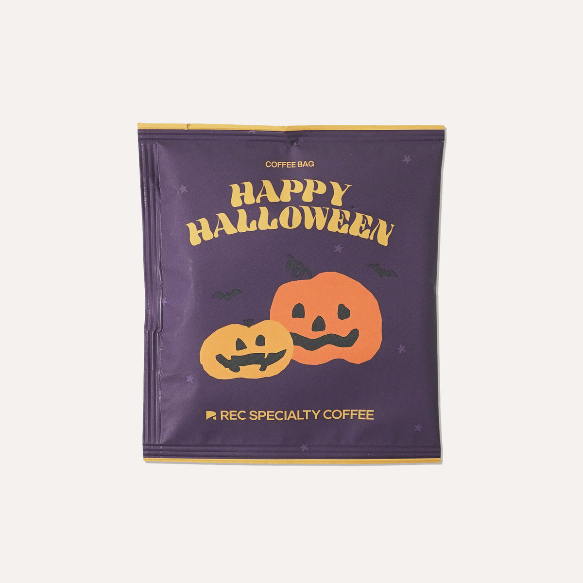 【お得セット】ハロウィンコーヒーバッグ〈まとめ買い〉