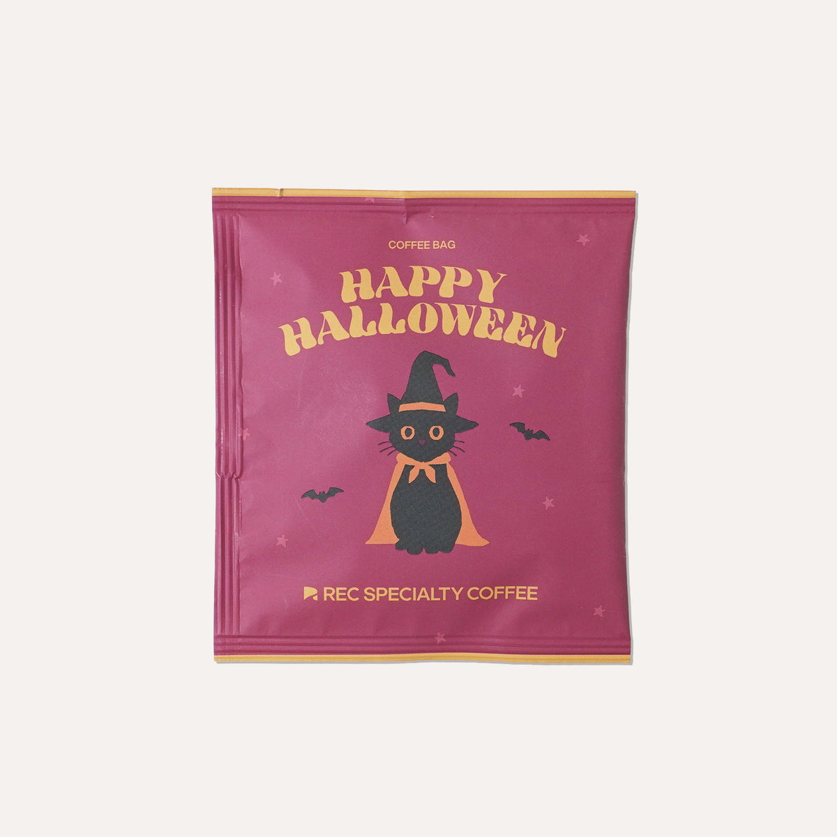 【お得セット】ハロウィンコーヒーバッグ〈まとめ買い〉