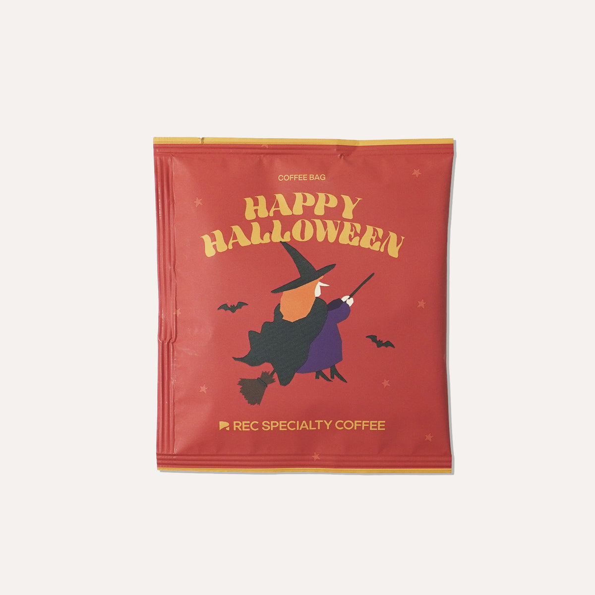 【お得セット】ハロウィンコーヒーバッグ〈まとめ買い〉