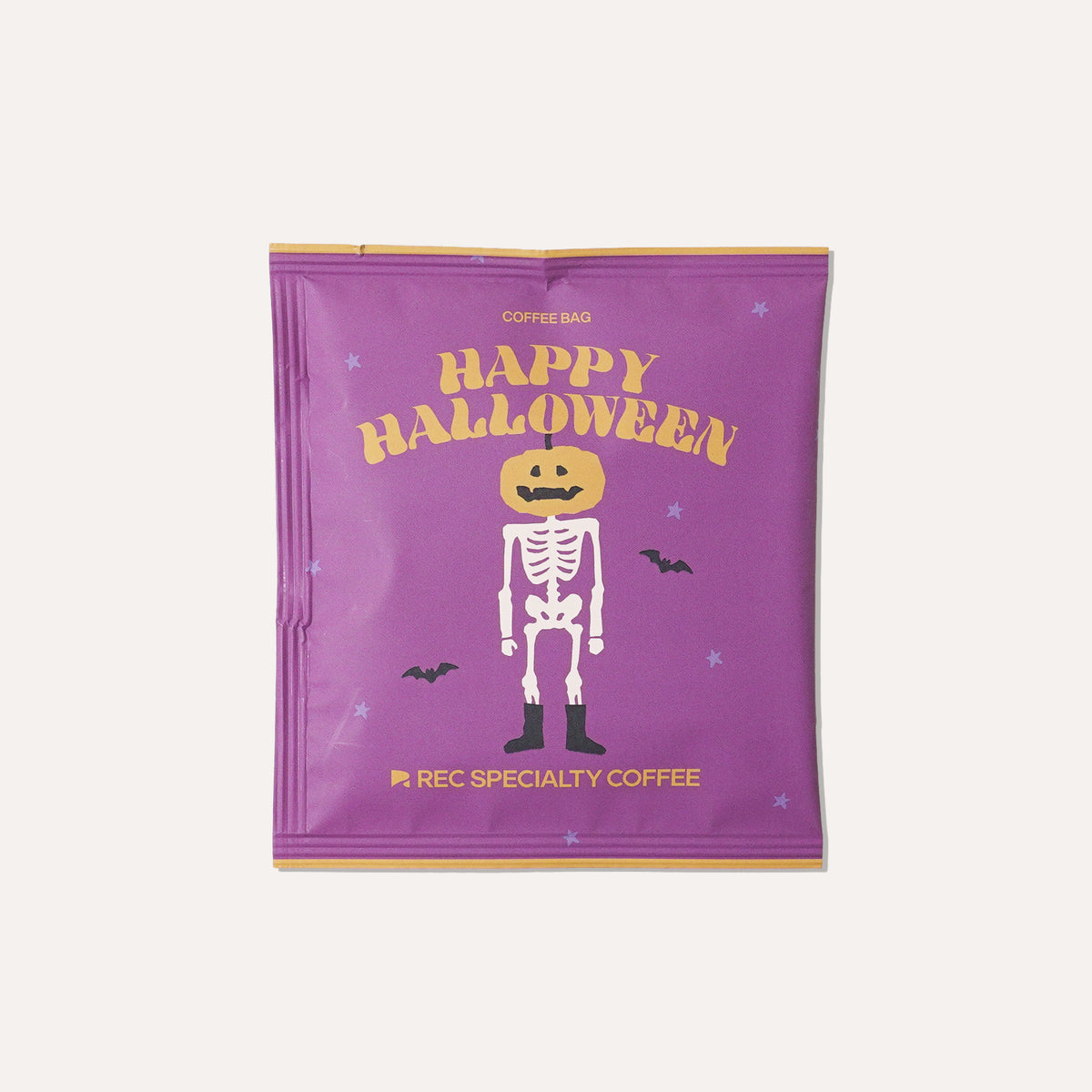 【お得セット】ハロウィンコーヒーバッグ〈まとめ買い〉
