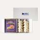 Halloween coffee bag and baked goods gift