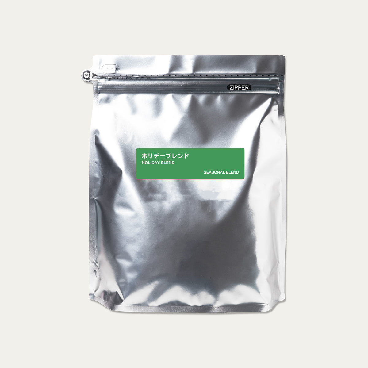 Holiday Blend