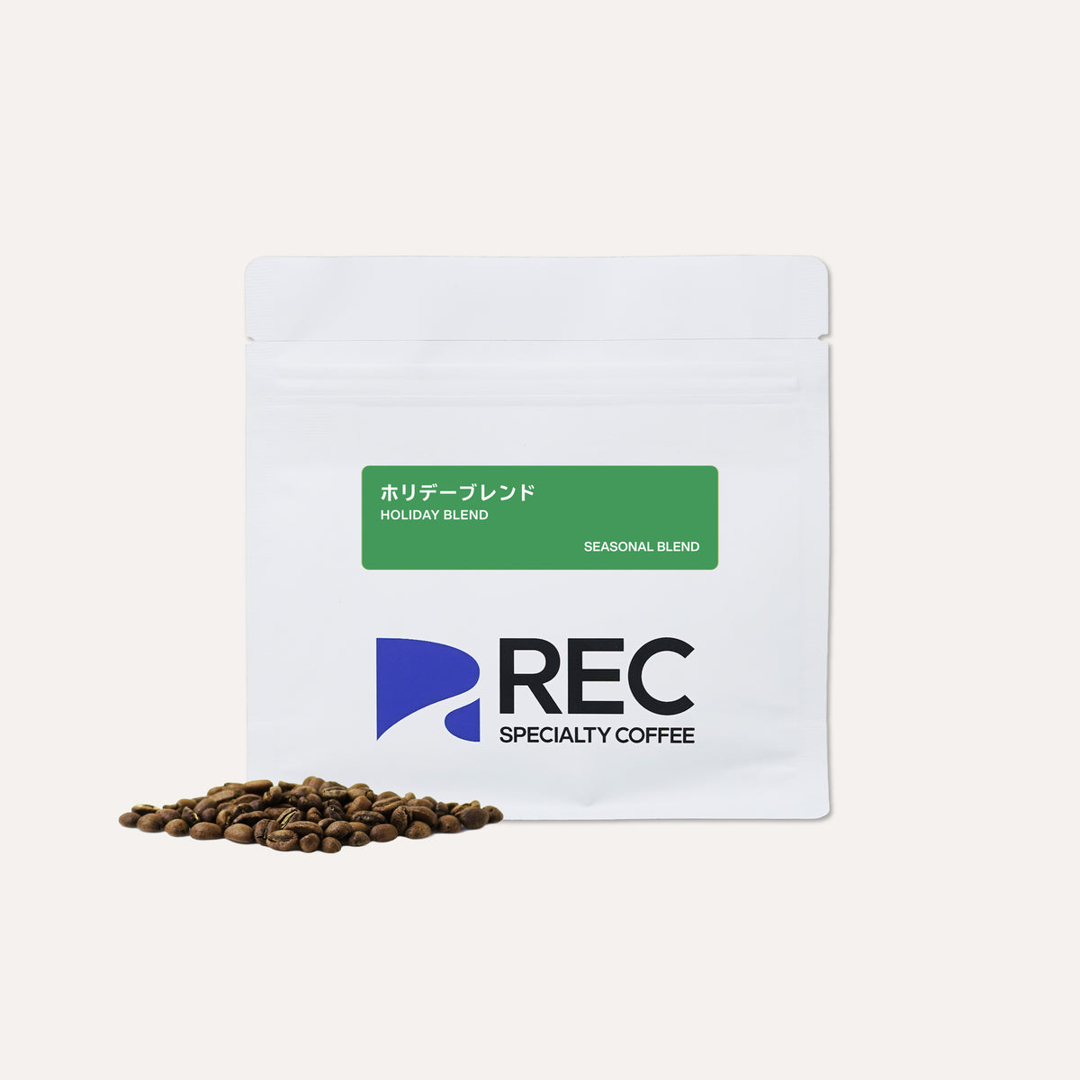 Holiday Blend