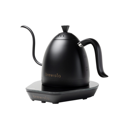 新春ブリューイスタ福箱｜Brewistaケトル特別セット