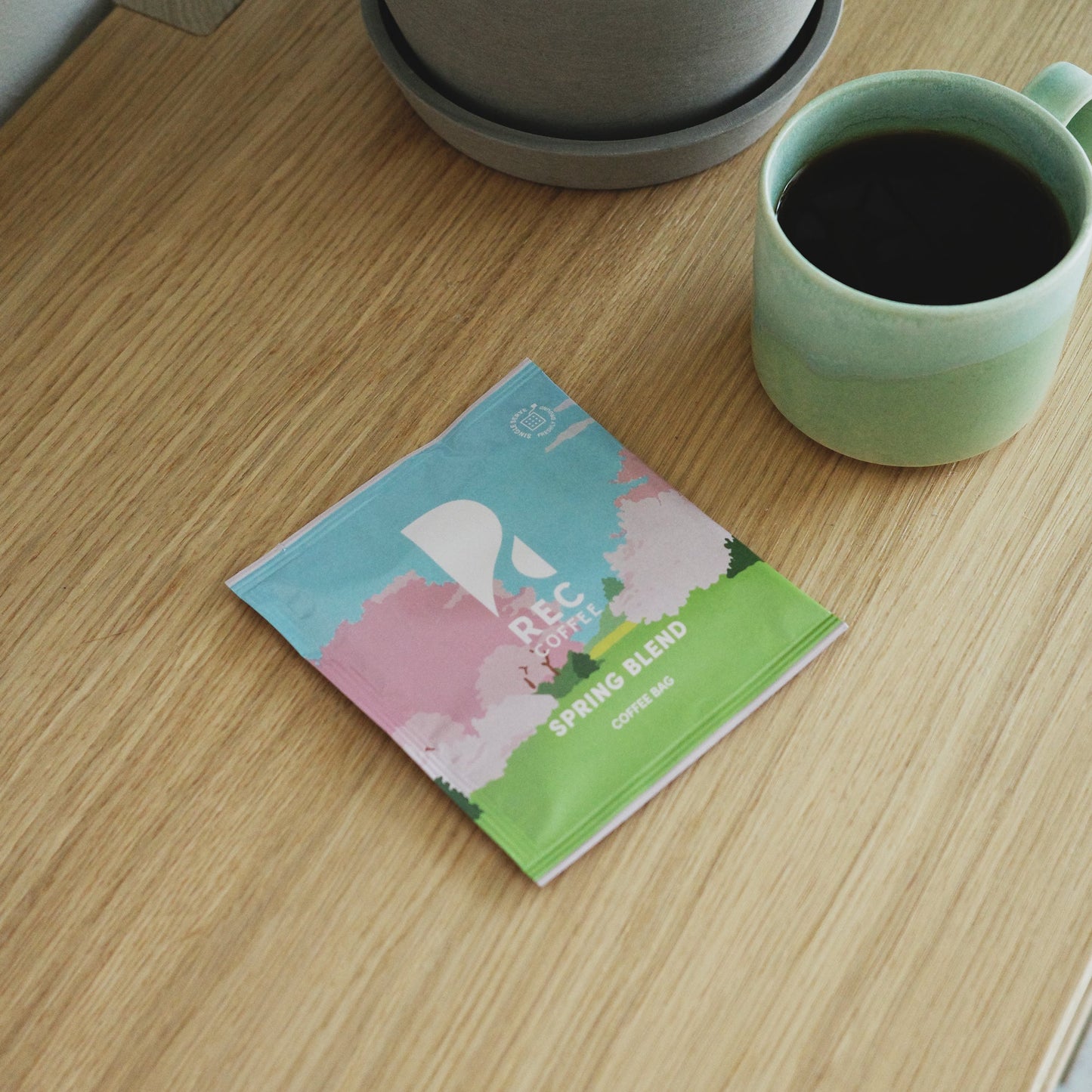 【まとめ買い】コーヒーバッグ  スプリングブレンド