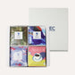 Thank You Coffee Bag Gift Set (24 Bags)
