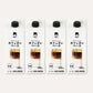 Café au Lait Base / Unsweetened 