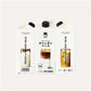 Café au Lait Base / Unsweetened 