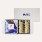 Coffee Bags & Baked Sweets Gift