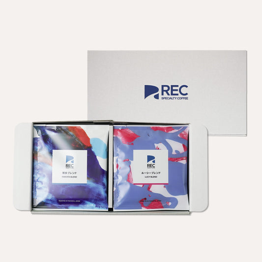 Coffee Bag Gift Set (12 Bags)
