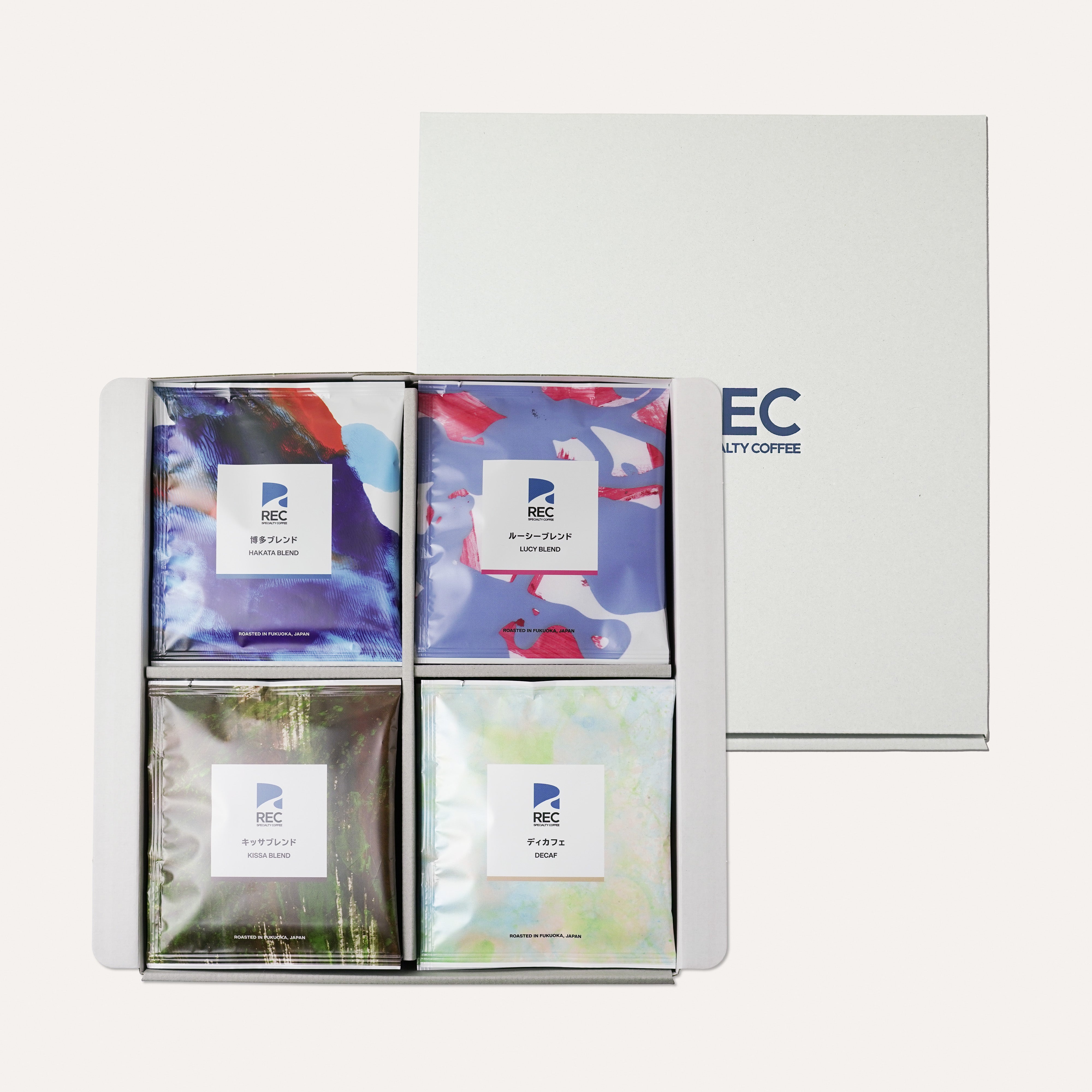 coffee bag gift | gifts | REC COFFEE
