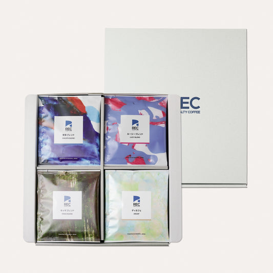 Coffee Bag Gift (24 Bags)