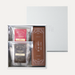 Cold Brew Coffee Bags & Coffee Jelly Gift Set