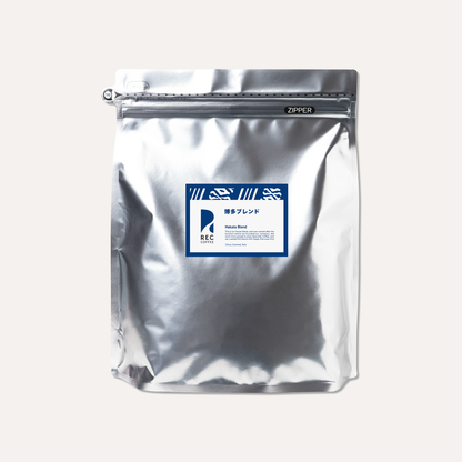 Hakata Blend