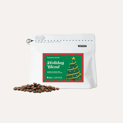 ホリデーブレンド