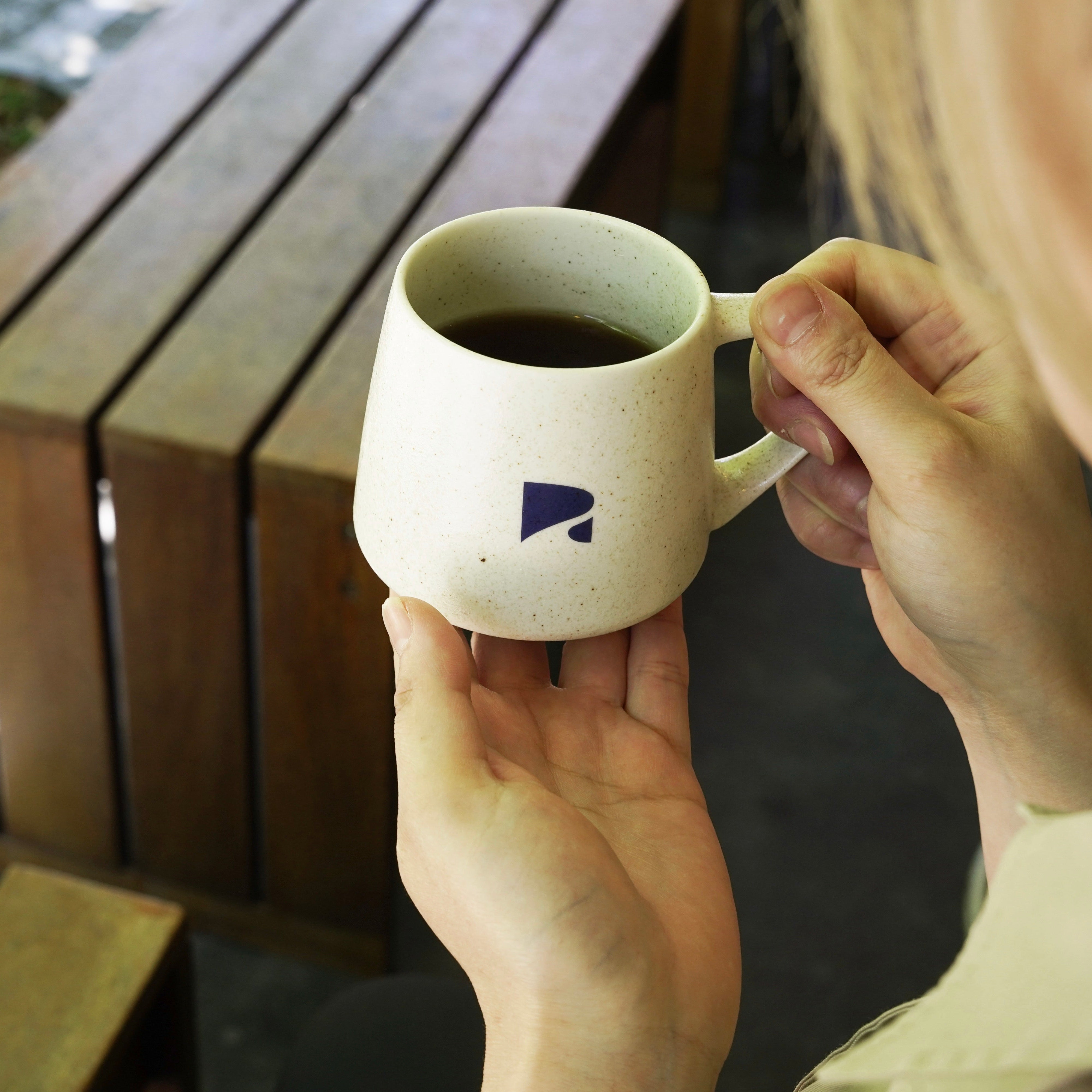 Original Kiki Mugs | Original Goods | REC COFFEE