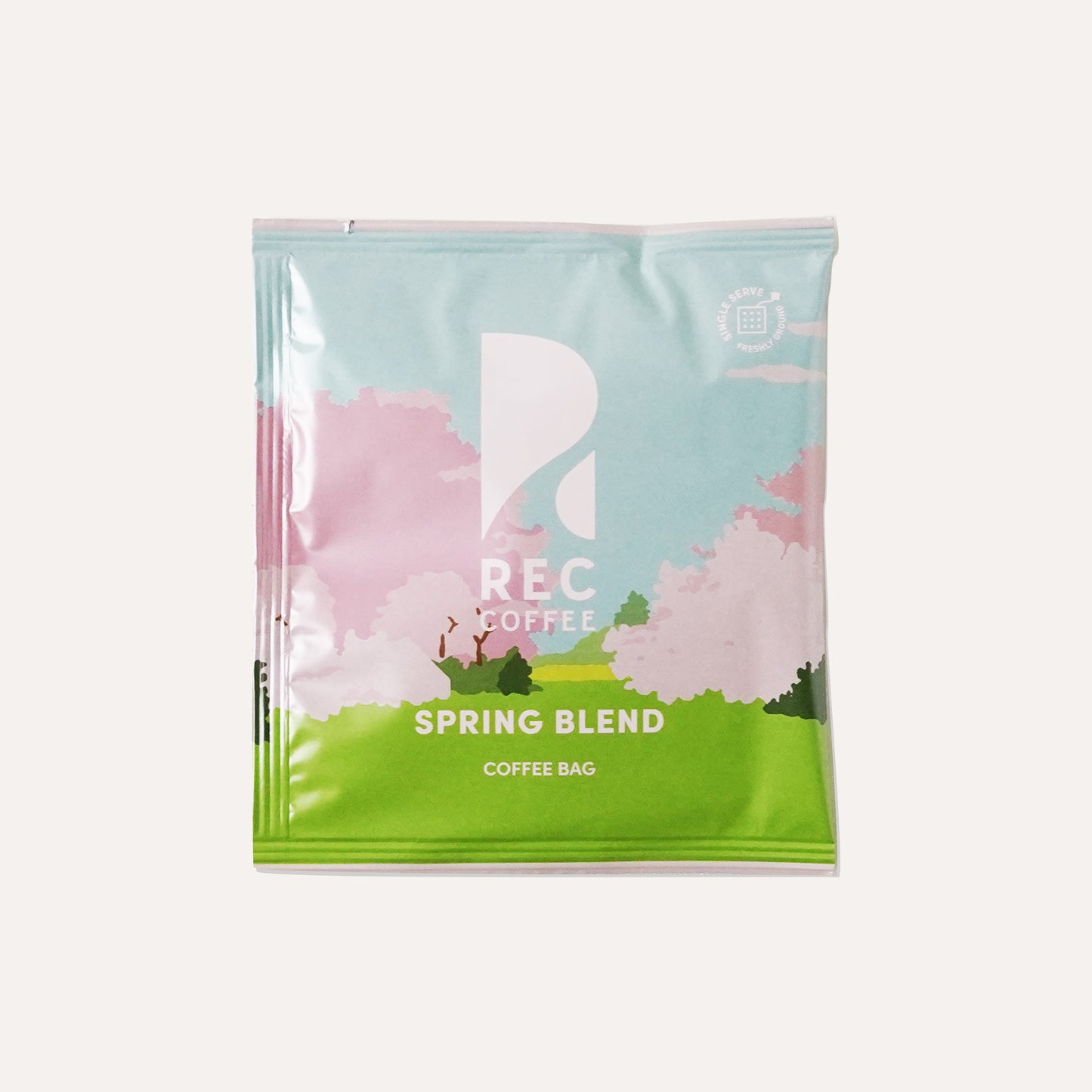 【まとめ買い】コーヒーバッグ  スプリングブレンド