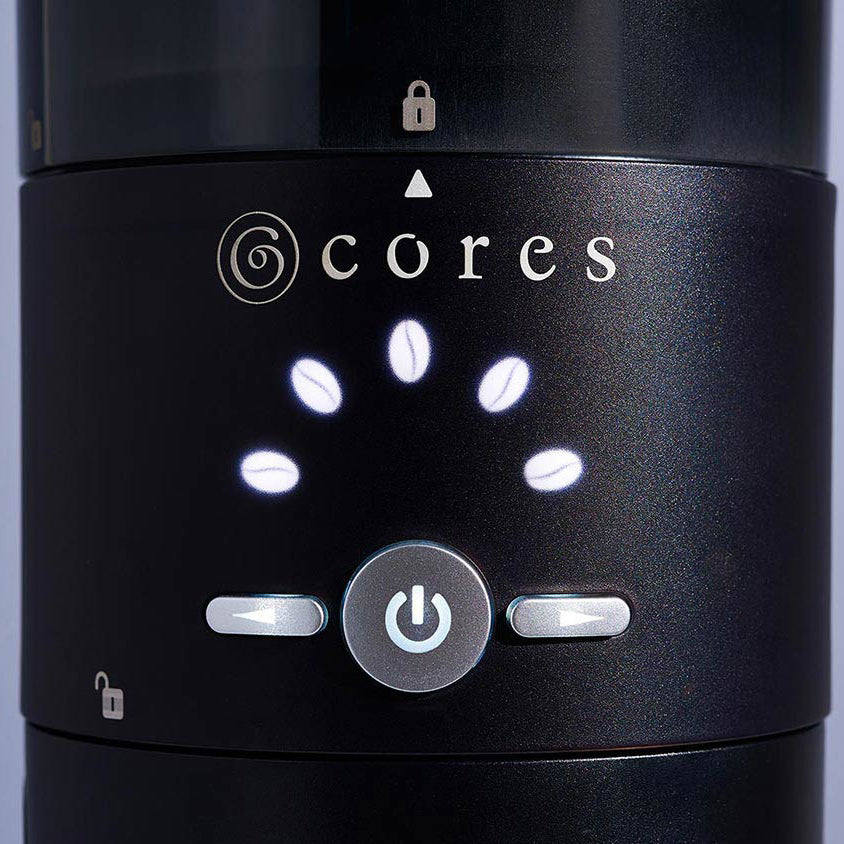 cores C330 BLACK コーングラインダー