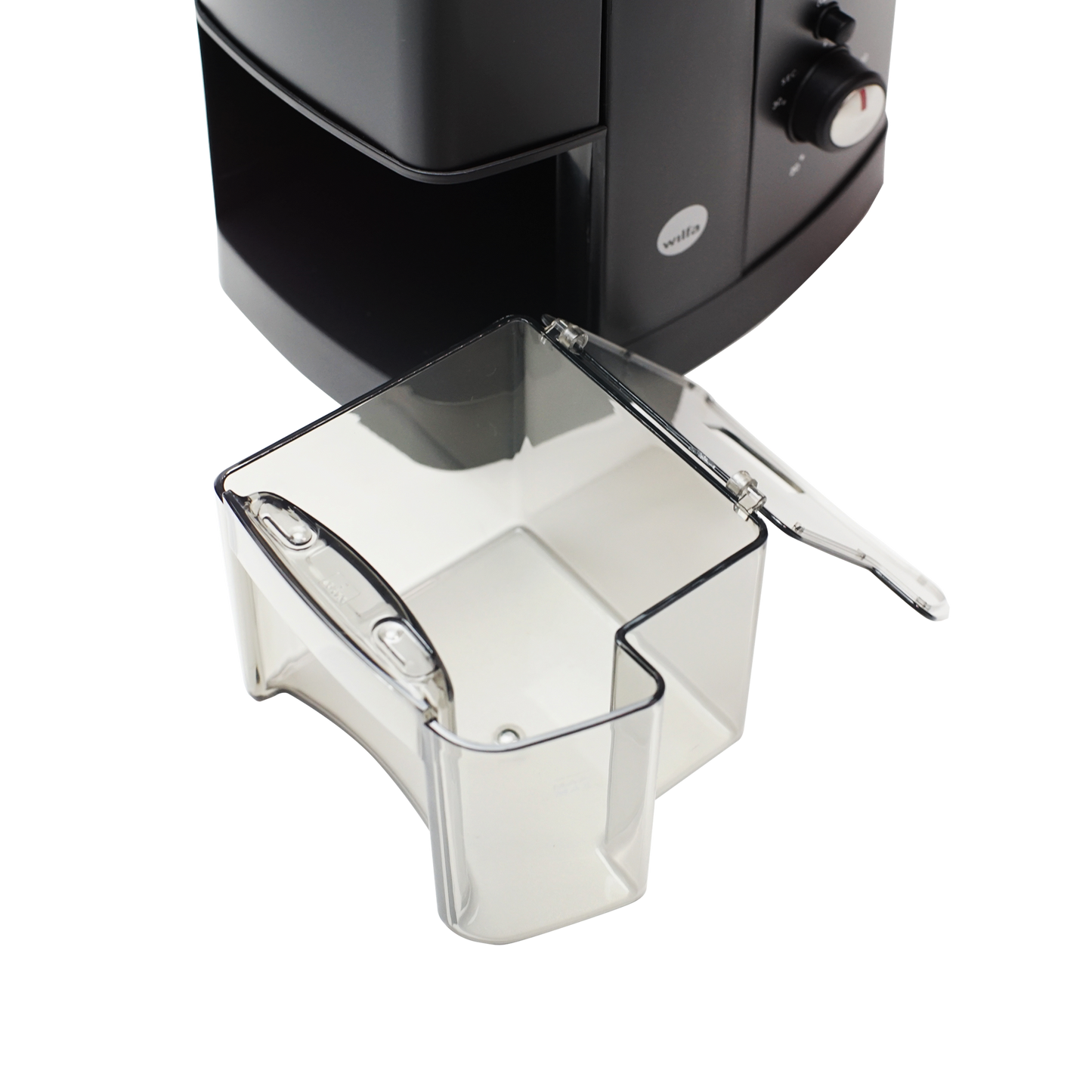 SVART Aroma コーヒーグラインダー / Wilfa | コーヒー器具 SVART Aroma コーヒーグラインダー / Wilfa | コーヒー器具
