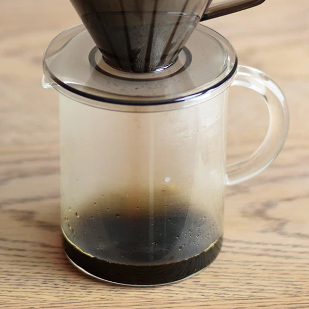 SLOW COFFEE STYLE コーヒージャグ 600ml / KINTO
